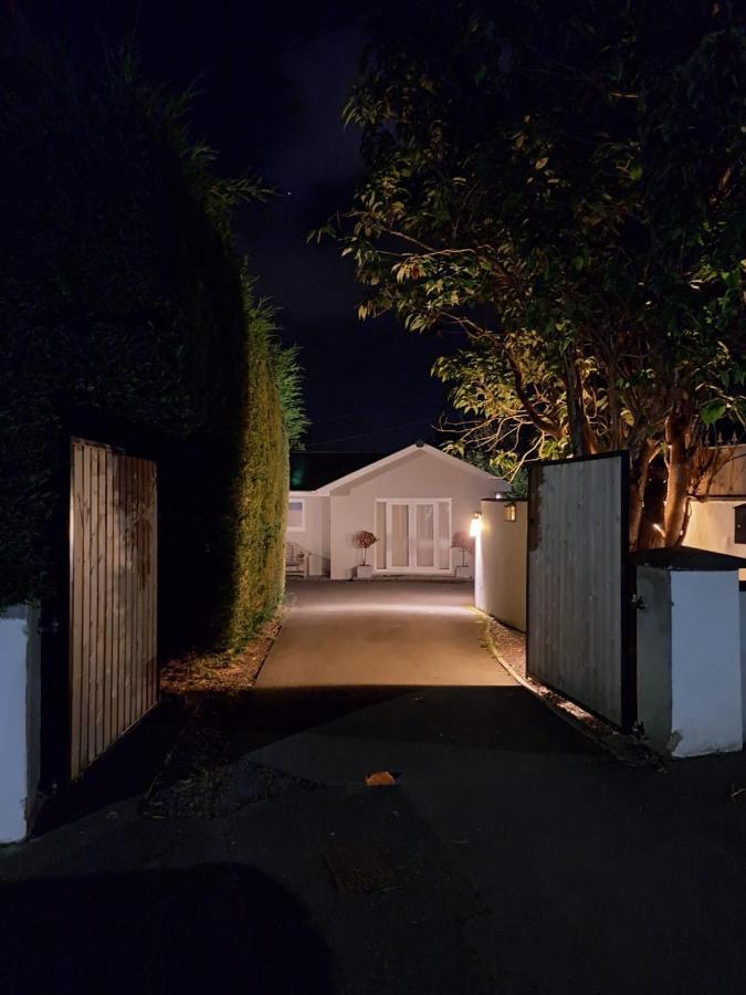 La Petite Maison Суонси Экстерьер фото